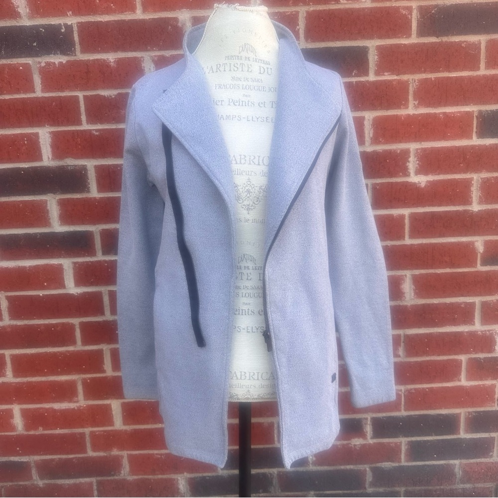 OGIO Heathered Gray Jacket - image 2